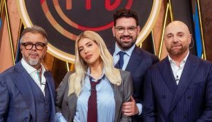 Escándalo en MasterChef Celebrity tras la eliminación de una famosa