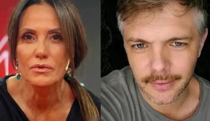 María Fernanda Callejón y Ricky Diotto vendieron la casa de la discordia para saldar una deuda millonaria