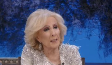 Mirtha Legrand