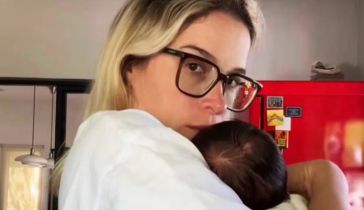 Sofía Pachano y Vito