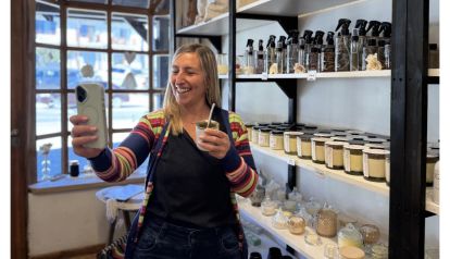 Fivi Aromas: emprender con carisma en tiempos de redes