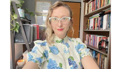 “Integrar para sanar”