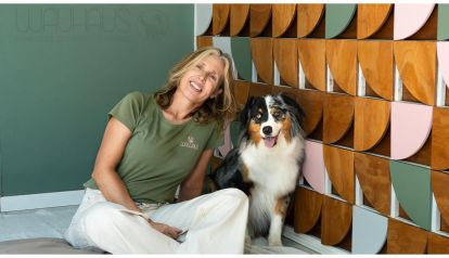 Wauhaus: Una nueva cultura del cuidado canino