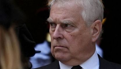 Liberaron al príncipe Andrés y allanaron su casa: cómo sigue la investigación 