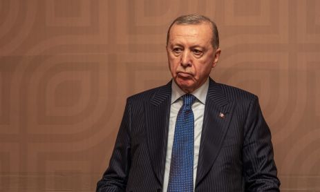 Recep Tayyip Erdogan