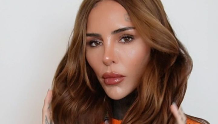 La furia de Cande Tinelli cuando le sacaron una foto en la calle sin permiso 