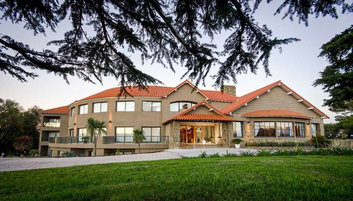 Inauguró Days Inn Sierra de la Ventana y la marca se expande en el país