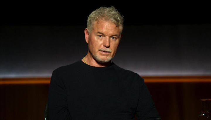 Netflix lanzó "Famous Last Words: Eric Dane", la última entrevista del actor donde habla de la ELA