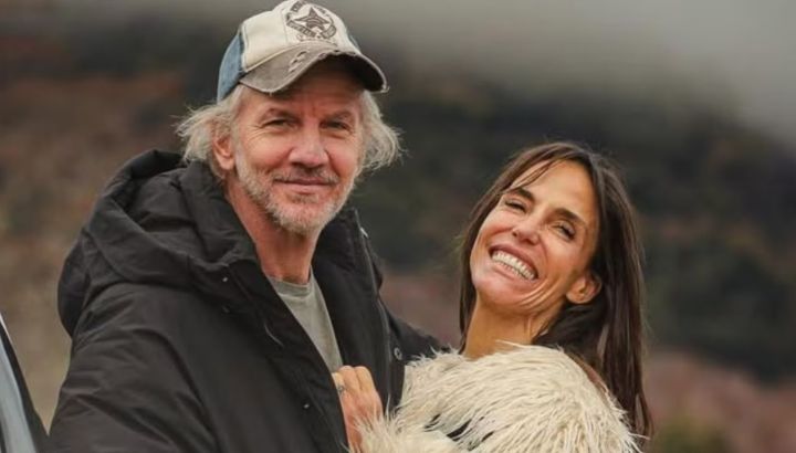 Facundo Arana salió a hablar tras su separación de María Susini: "El arte realmente te salva"