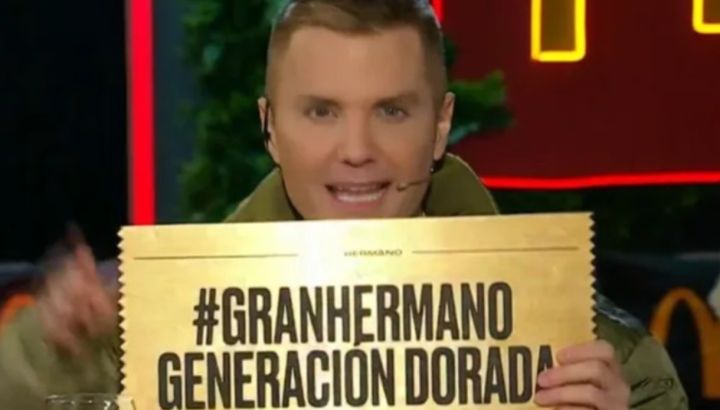 La estrategia de Telefe para expandir la transmisión de Gran Hermano Generación Dorada