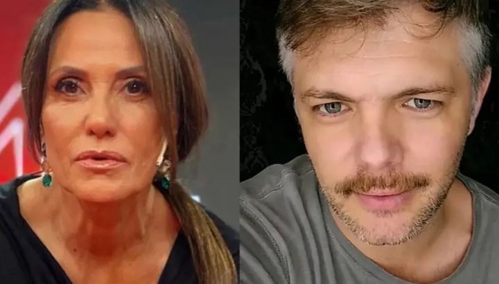 Tras años de conflicto, María Fernanda Callejón y Ricky Diotto vendieron la casa y perdieron todo 