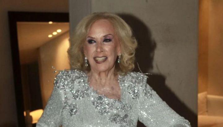 La fiesta de Mirtha Legrand por sus 99 años: invitados especiales, gran catering y una temática alineada con su estilo clásico