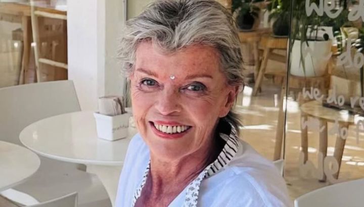 Tini de Bucourt se sinceró sobre su lucha contra el cáncer: "Una nueva vida comienza, una vez más"	