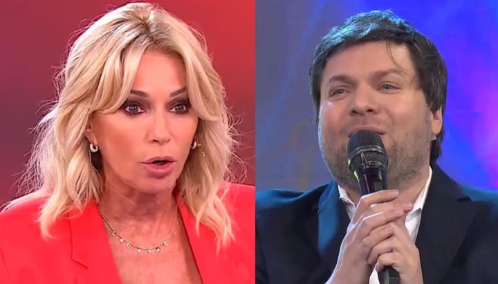 Yanina Latorre reveló que figura internacional se sumará al programa de Guido Kaczka