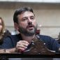 Grabois sobre el giro de Milei en la cuestión Malvinas: "Ganamos la batalla cultural"