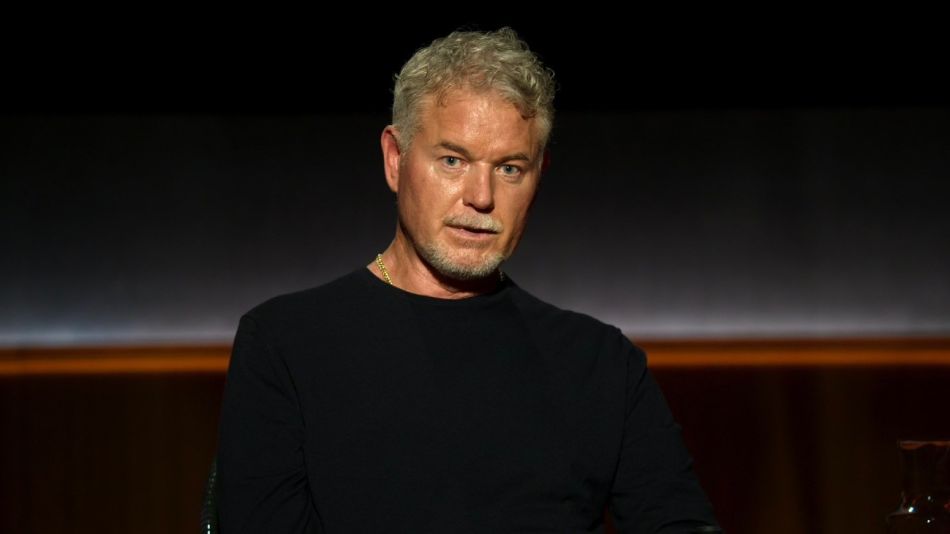 Eric Dane