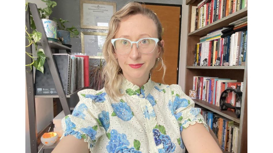 “Integrar para sanar”