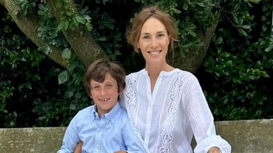 Lara Bernasconi, Iñaki Álvarez Castillo