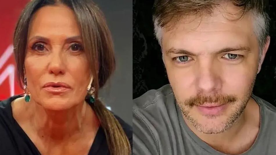 María Fernanda Callejón y Ricky Diotto vendieron la casa de la discordia para saldar una deuda millonaria