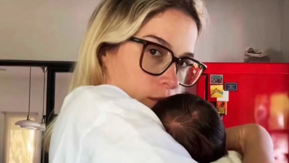 Sofía Pachano y Vito