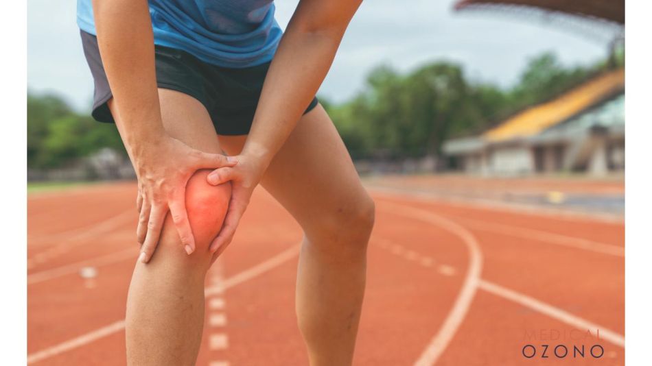Tendinitis y lesiones deportivas: causas, síntomas y tratamiento