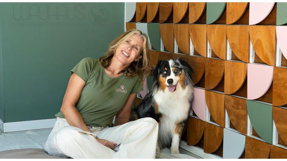 Wauhaus: Una nueva cultura del cuidado canino