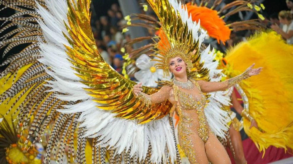 20-02-2026 Carnaval 2026 Corrientes