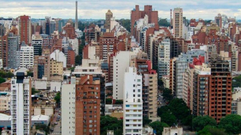 Alquileres en Córdoba