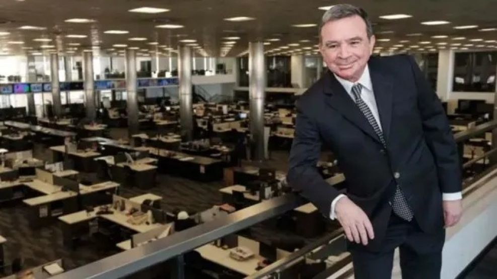 Cierre de la fábrica de FATE: quién es el dueño.