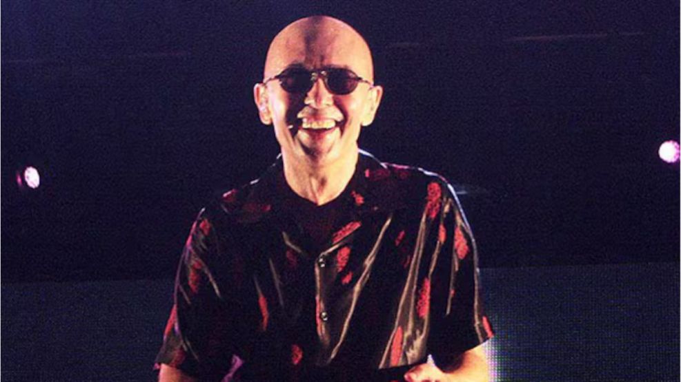 Indio Solari
