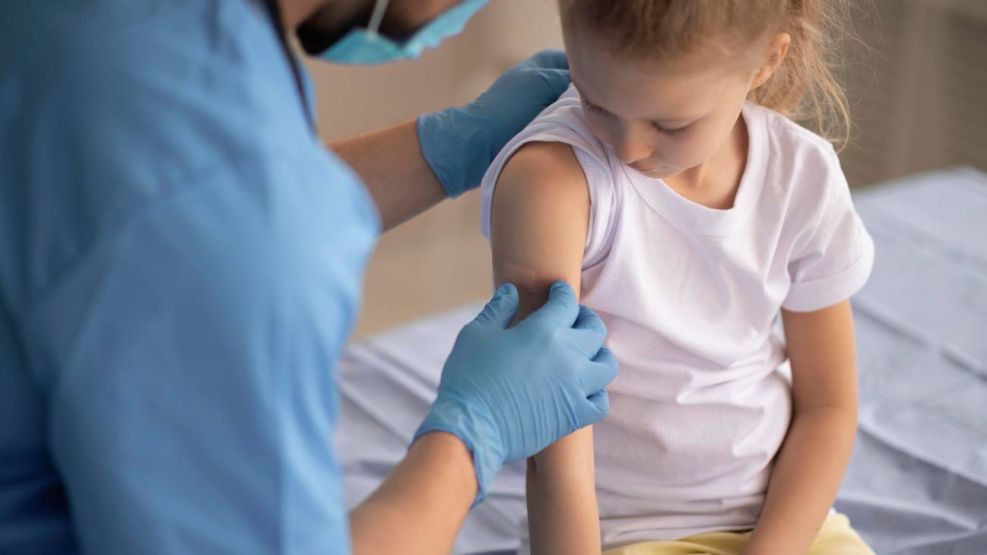 Inicio de clases 2026: cuáles son las vacunas obligatorias según el calendario nacional 20022026