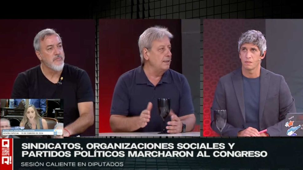 Reforma laboral en QR 20260219