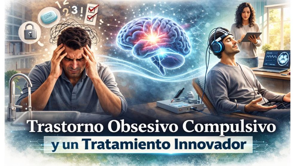 TOC: del trastorno al modo de funcionamiento