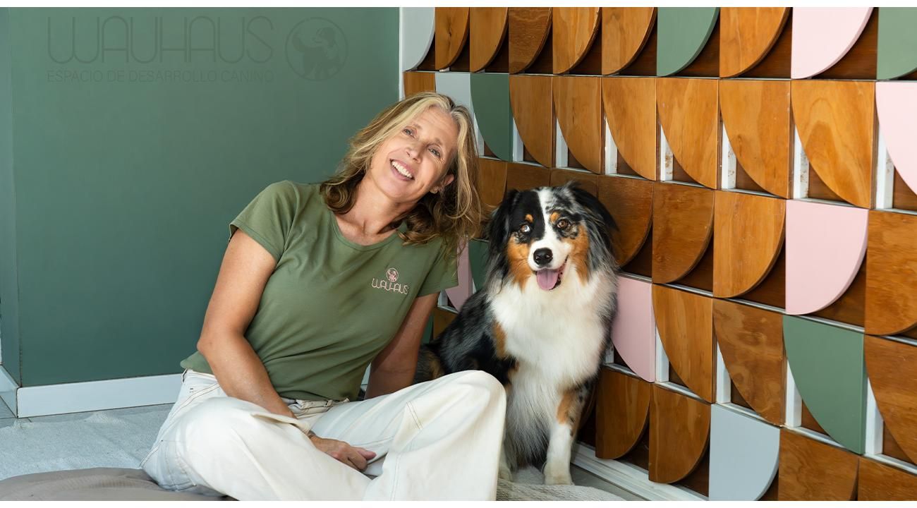 Wauhaus: Una nueva cultura del cuidado canino