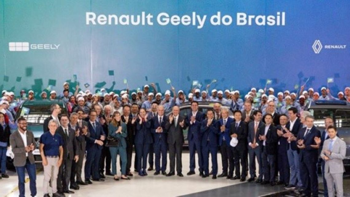 De Córdoba al vehículo eléctrico: industria, empleo y software