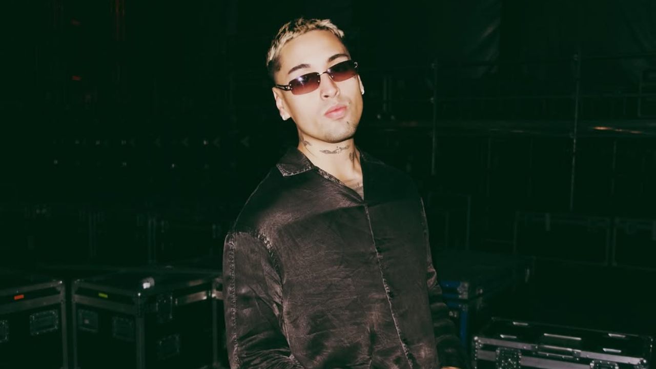 Tiago PZK explotó contra la industria: "Los artistas caretas me tienen podrido" | Exitoina