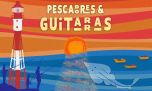 Conservación en acción: Pescadores & Guitarras logró proteger al pez guitarra en el mayor torneo de Sudamérica