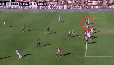 Platense vs Barracas