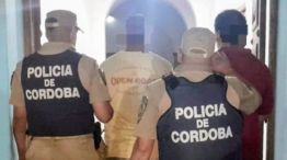 Delitos en flagrancia