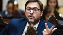 Oscar Agost Carreño