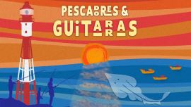 El documental sigue a dos biólogos marinos que se adentran en el universo de la pesca recreativa y artesanal bonaerense, tendiendo puentes entre el conocimiento científico y el saber de los pescadores