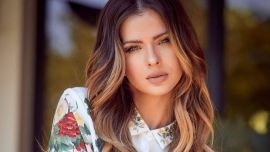 Lejos de Icardi y la actuación, el exitoso negocio de la China Suárez que la convierte en una referente de la moda