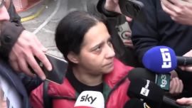 Conmoción en Italia por la muerte de un nene que recibió un corazón “quemado” en un trasplante