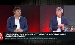 Matías Cremonte en QR 20260220