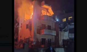 Nuevos ataques de Israel en Líbano.