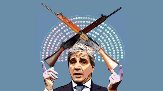 El Gobierno impulsa el FAL y apuesta a los “sindicatos capitalistas” como inversores en el mercado de dinero