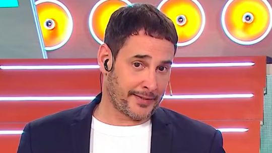 Una más contra Fernando Cerimedo: Rodrigo Lussich los denunció por una estafa inmobiliaria que sufrió su familia