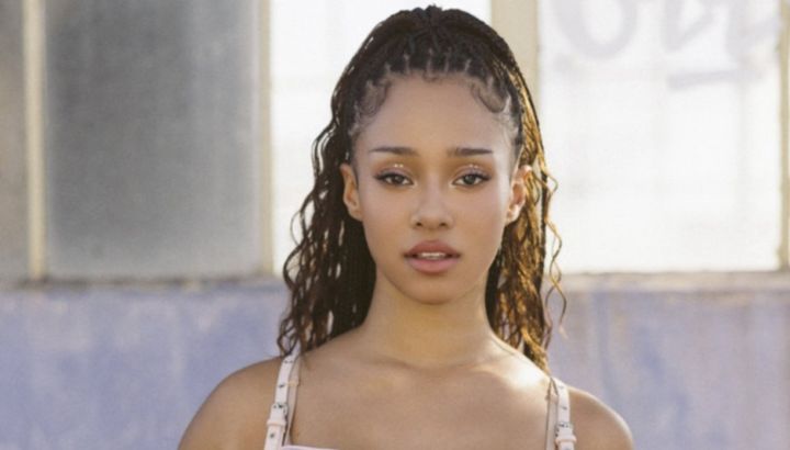 Manon de KATSEYE frena las actividades grupales para centrarse en su salud: el comunicado