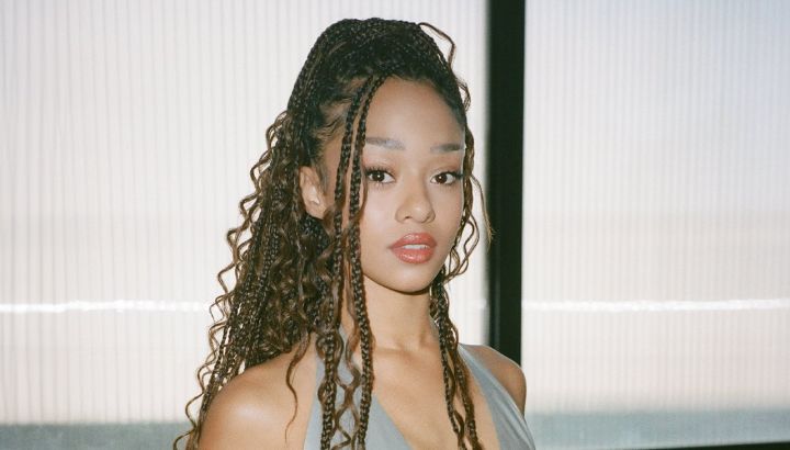 Manon de KATSEYE desmintió a su agencia HYBE y aseguró que su salud está bien: ¿Qué pasó?