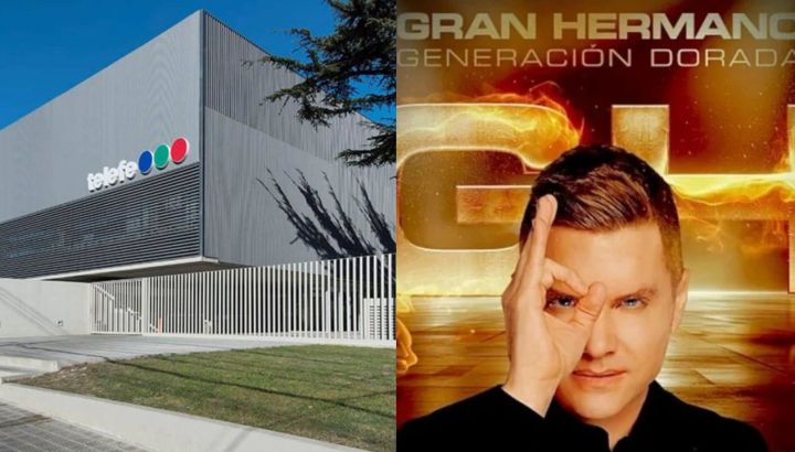 Telefe presenta su "gran lunes" de cara al 23 de febrero: cómo queda el prime time con Gran Hermano Generación Dorada